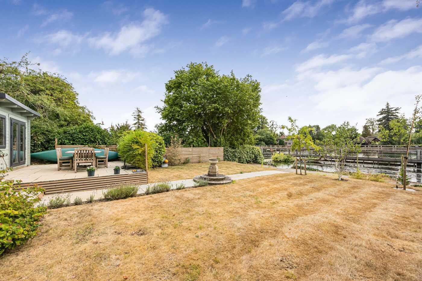 Wargrave Road, Henley-on-Thames